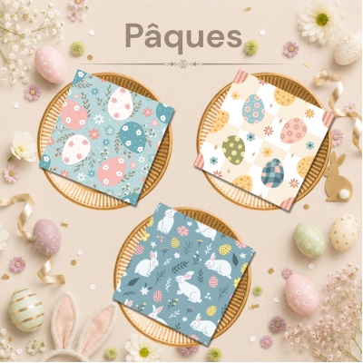 Image Pâques